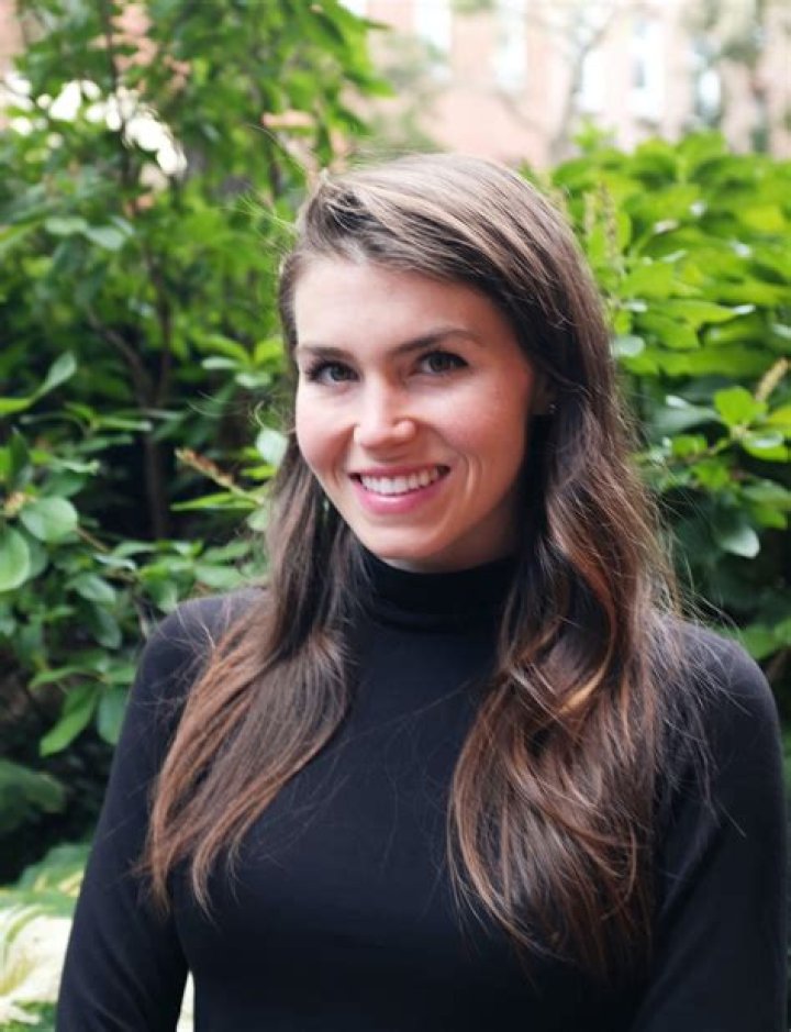 Kaylin Marcotte Age, Birthday, Wikipedia, Who, Nationality, Biography