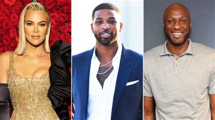 
Khloe Kardashian Says Tristan Thompson Is ‘Still a Good Person,’ Reacts to Lamar Odom Wanting Her Back 