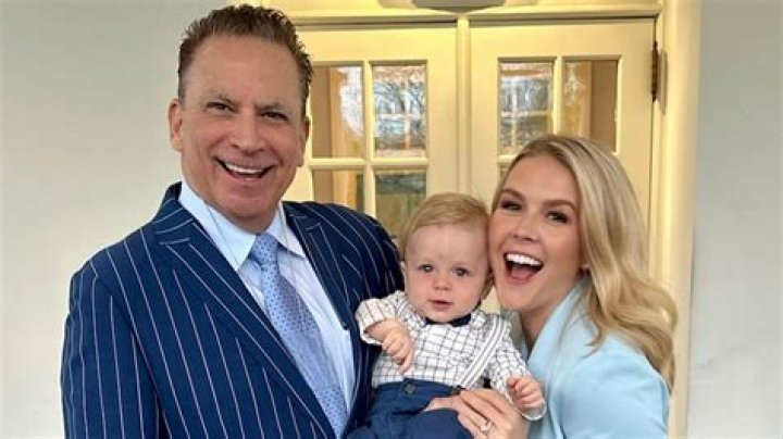 
Know About Sandra Evans, Mr Motivator’s Wife, And Her Net Worth 