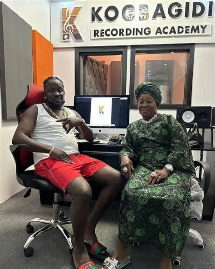 
Kogbagidi Height, Weight, Net Worth, Age, Birthday, Wikipedia, Who, Nationality, Biography 