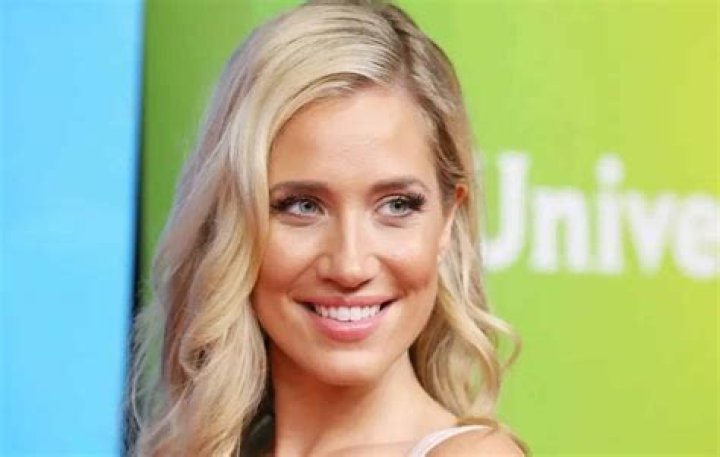 Kristine Leahy Height, Weight, Net Worth, Age, Birthday, Wikipedia, Who, Nationality, Biography