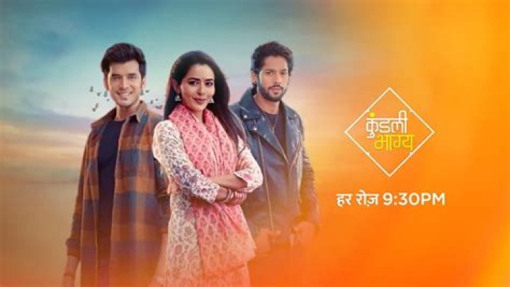 
Kundali Bhagya Today’s Episode 20th September 2022 Written Update: Arjun Thinks About Kavya 