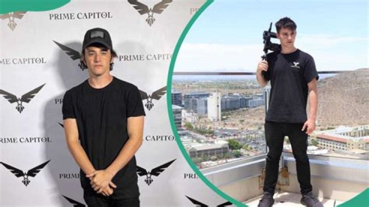 Kyle Godfrey Height, Weight, Net Worth, Age, Birthday, Wikipedia, Who, Nationality, Biography