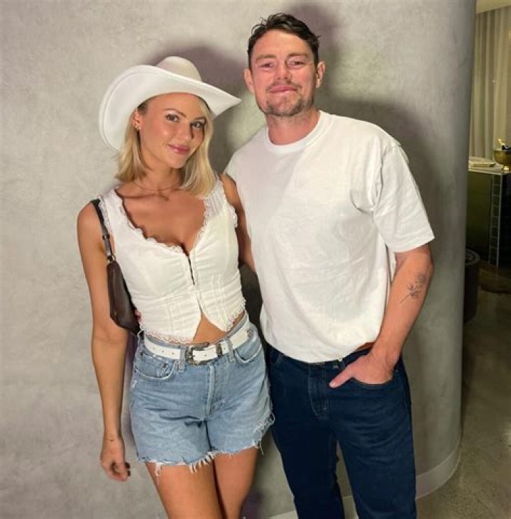 
Lachie Gill Height, Weight, Net Worth, Age, Birthday, Wikipedia, Who, Nationality, Biography 