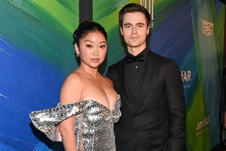 
Lana Condor on How She Knew Fiancé Anthony De La Torre Was the One: ‘He Makes Me Feel Safe’ 