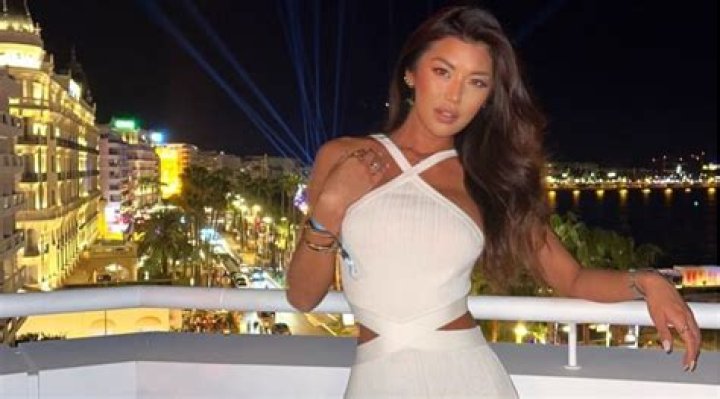 Lanai Gara Height, Weight, Net Worth, Age, Birthday, Wikipedia, Who, Nationality, Biography