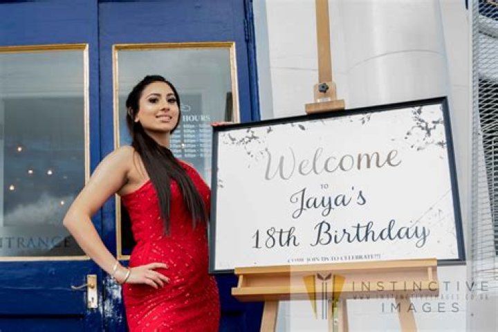 
Laura Dern Celebrates Daughter Jaya’s 18th Birthday: ‘You Teach Me Every Day’ 