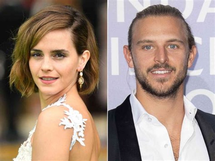 Leo Robinton Is Allegedly Emma Watson’s Former Boyfriend She Was Rumored to Be Engaged To