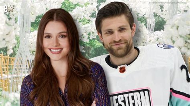 
Leon Draisaitl’s Wife 2022: Is He Married To His Girlfriend Celeste Desjardins? 