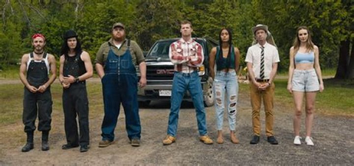 Letterkenny season 11: Who is Michelle Mylett? Meet the actress who plays Wayne’s sister in the sitcom