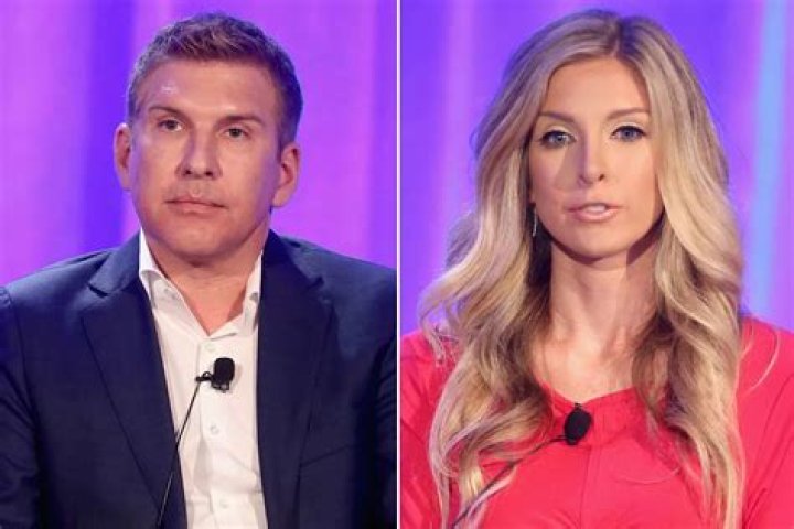 
Lindsie Chrisley Says Holiday Season Will ‘Look a Lot Different This Year’ as Her Parents Prepare for Prison 