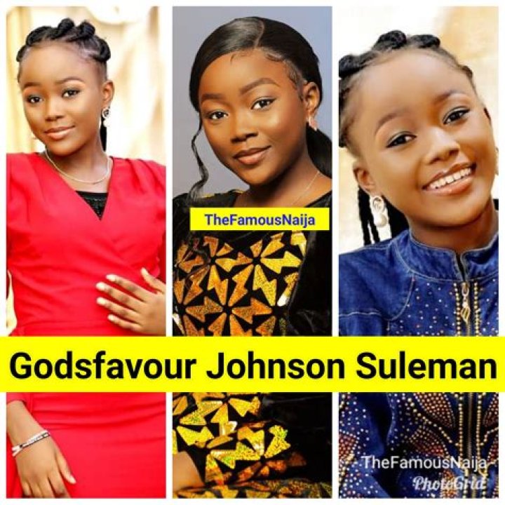 
Lizzy Johnson Suleman | Apostle Johnson Suleman Wife, Age Gap And Children 