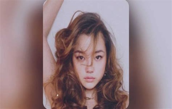 Lizzy Yu Height, Weight, Net Worth, Age, Birthday, Wikipedia, Who, Instagram, Biography