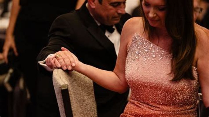 Lucien Laviscount | Married To Brooke Vincent | Relationship