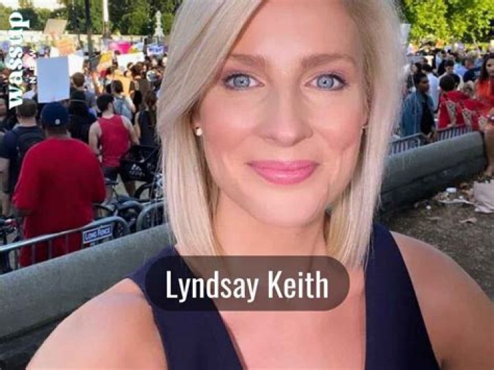 Lyndsay Keith Height, Weight, Net Worth, Age, Birthday, Wikipedia, Who, Instagram, Biography