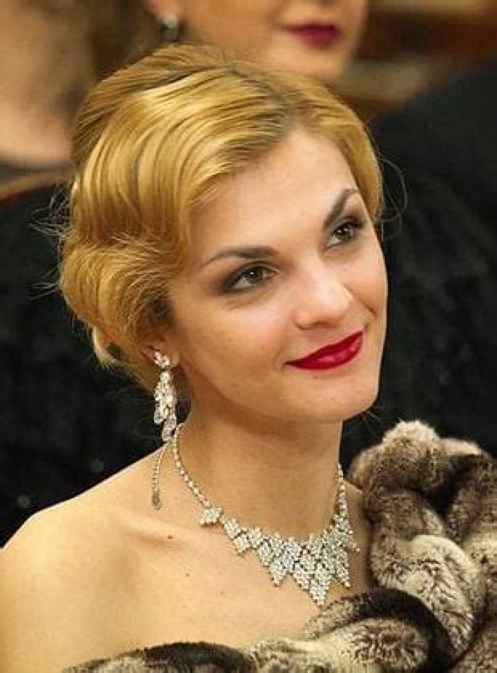 
Madalina Anea Height, Weight, Net Worth, Age, Birthday, Wikipedia, Who, Nationality, Biography 