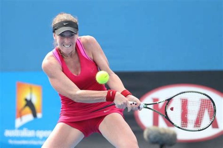 Madison Brengle Height, Weight, Net Worth, Age, Birthday, Wikipedia, Who, Nationality, Biography