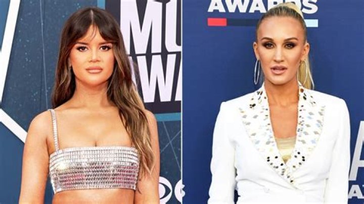 
Maren Morris Raises Over $100,000 for Trans Rights Groups Amid Feud With Brittany Aldean 