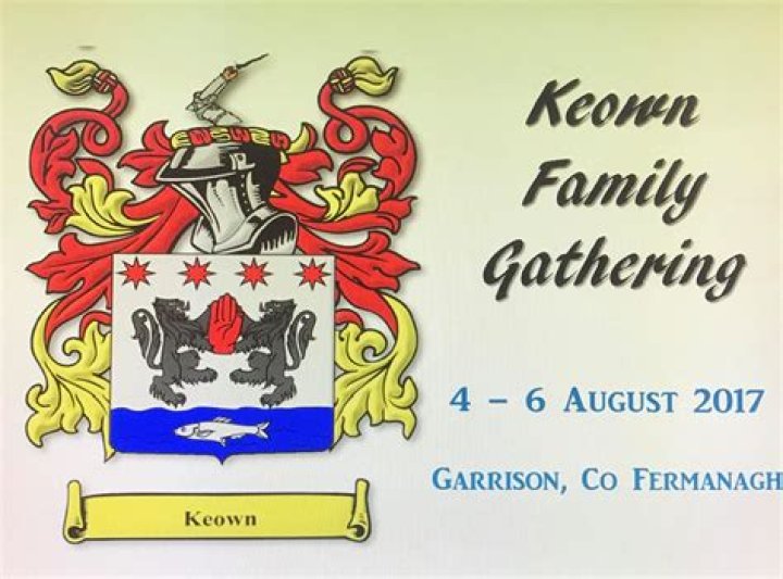 
Martin Keown Family Background & Irish Roots Explored 