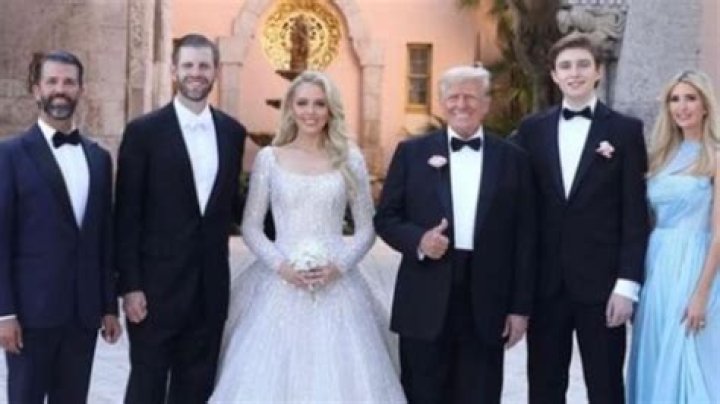 
Mary L Trump Height, Age, Biography, Wiki, Net Worth 