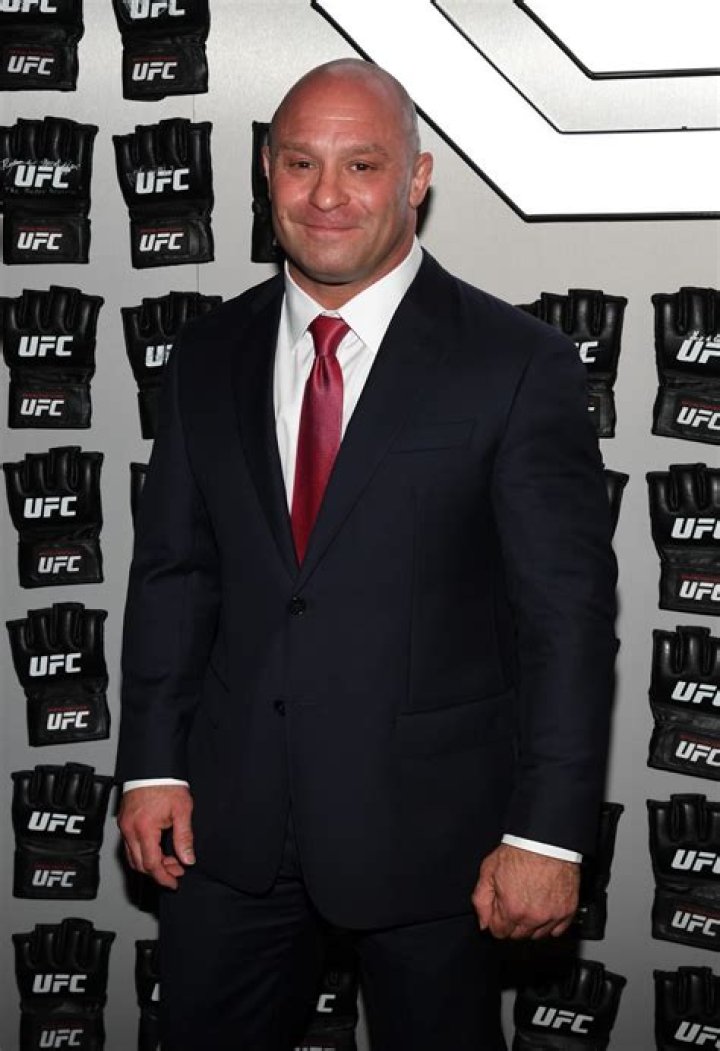 Matt Serra Height, Weight, Net Worth, Age, Birthday, Wikipedia, Who, Nationality, Biography