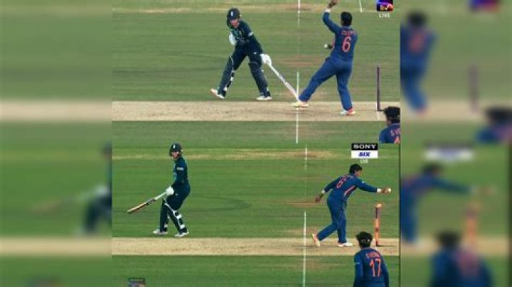 
MCC calls for non-strikers to remain in crease till the ball leaves the bowler’s hand 