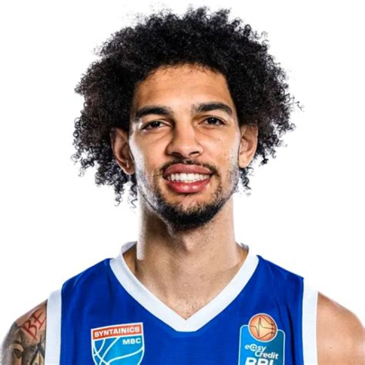 
Michael Devoe Height, Weight, Net Worth, Age, Birthday, Wikipedia, Who, Nationality, Biography 