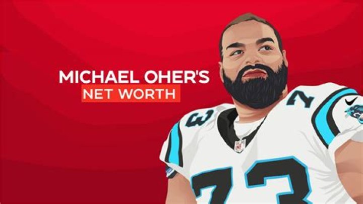 Michael Oher Height, Weight, Net Worth, Age, Birthday, Wikipedia, Who, Nationality, Biography