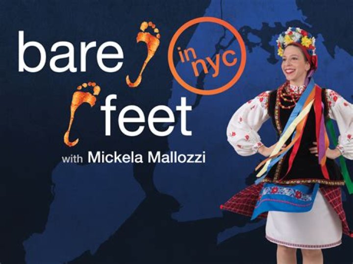 Mickela Mallozzi Age, Birthday, Wikipedia, Who, Nationality, Biography