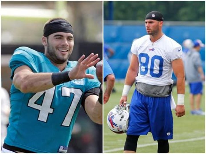 Mike Caussin Height, Weight, Net Worth, Age, Birthday, Wikipedia, Who, Nationality, Biography