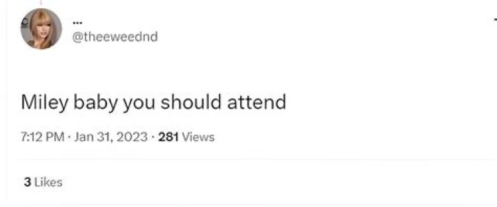 
“Miley baby you should attend”: How to name a cockroach after your ex revealed as zoo event leaves netizens in a tizzy 