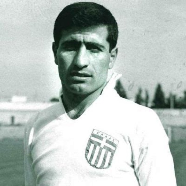 Mimis Papaioannou Obituary: How Did He Die? Footballer Caused Of Death
