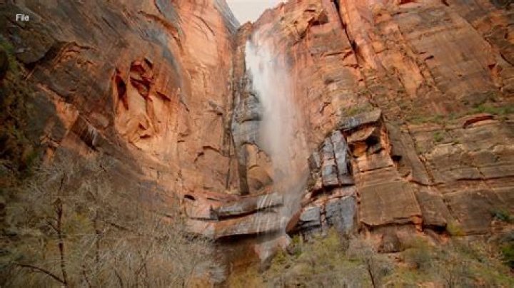 
Missing American Hiker, Jetal Agnihotri, was found dead at Utah’s Zion National Park 
