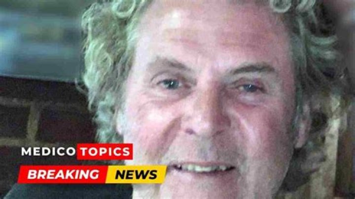 
Missing: Christopher found dead near Eastwick Road, What happened to the 62 year-old Puckeridge man? 