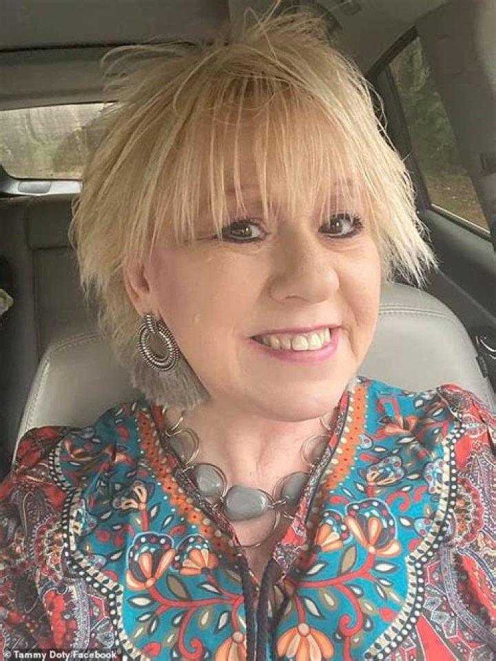 
Missing Women, Debbie Collier, was found dead in Awful Situation 