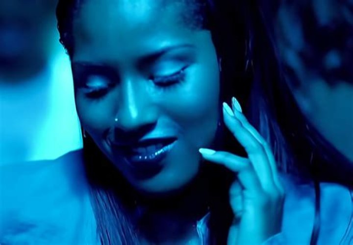 
Model Pasha Bleasdell From Nelly’s Iconic ‘Hot In Here’ Video Passed Away 