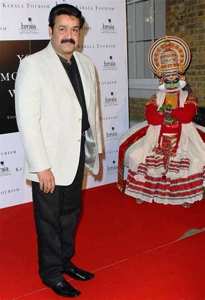 Mohanlal Height, Weight, Net Worth, Age, Birthday, Wikipedia, Who, Instagram, Biography