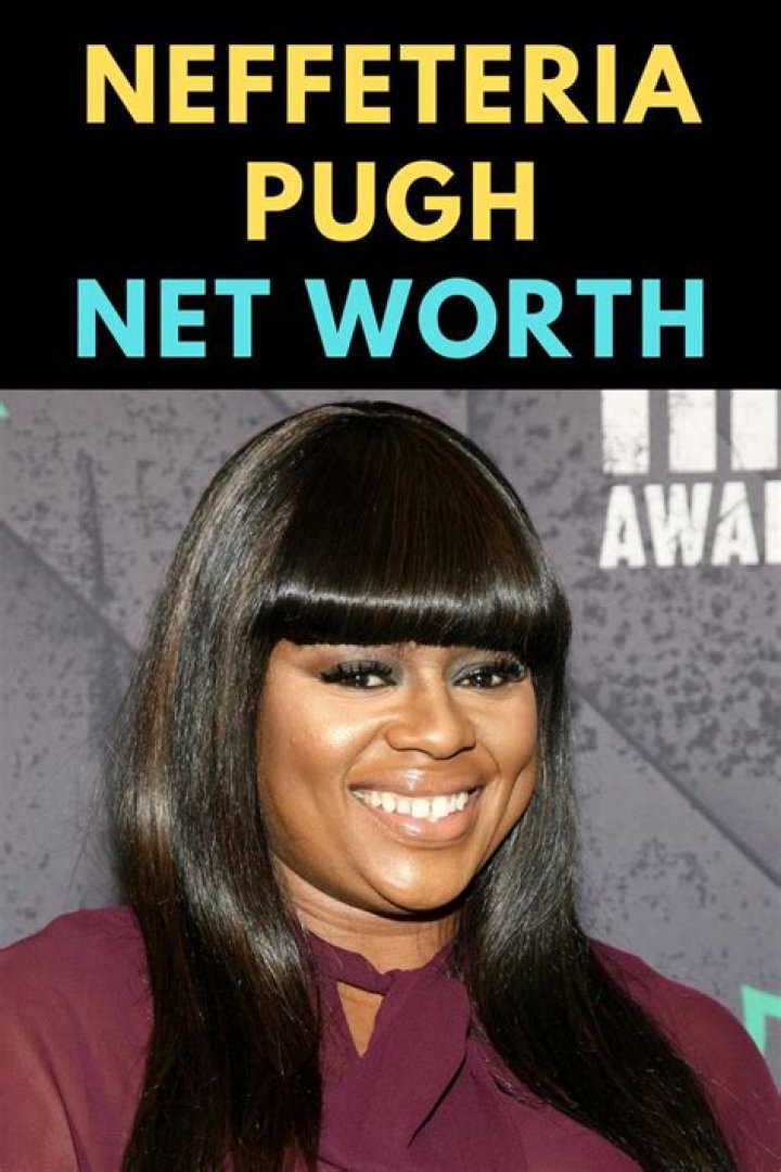 Neffeteria Pugh Height, Weight, Net Worth, Age, Birthday, Wikipedia, Who, Nationality, Biography