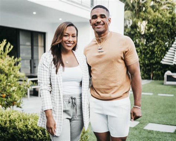 NFL Agent Nicole Lynn Husband Gabe Lynn and Family Life