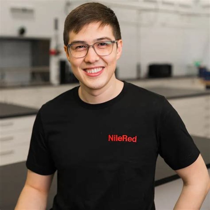 NileRed Height, Weight, Net Worth, Age, Birthday, Wikipedia, Who, Instagram, Biography