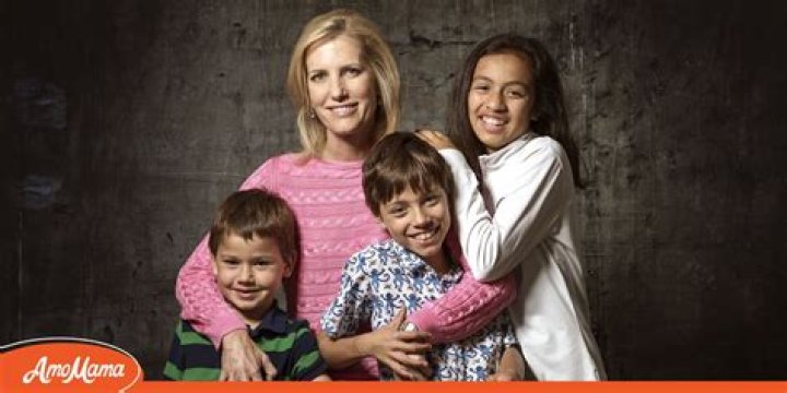 
No, Laura Ingraham Never Had A Husband No Did The Mother Of 3 Children Ever Got Married 