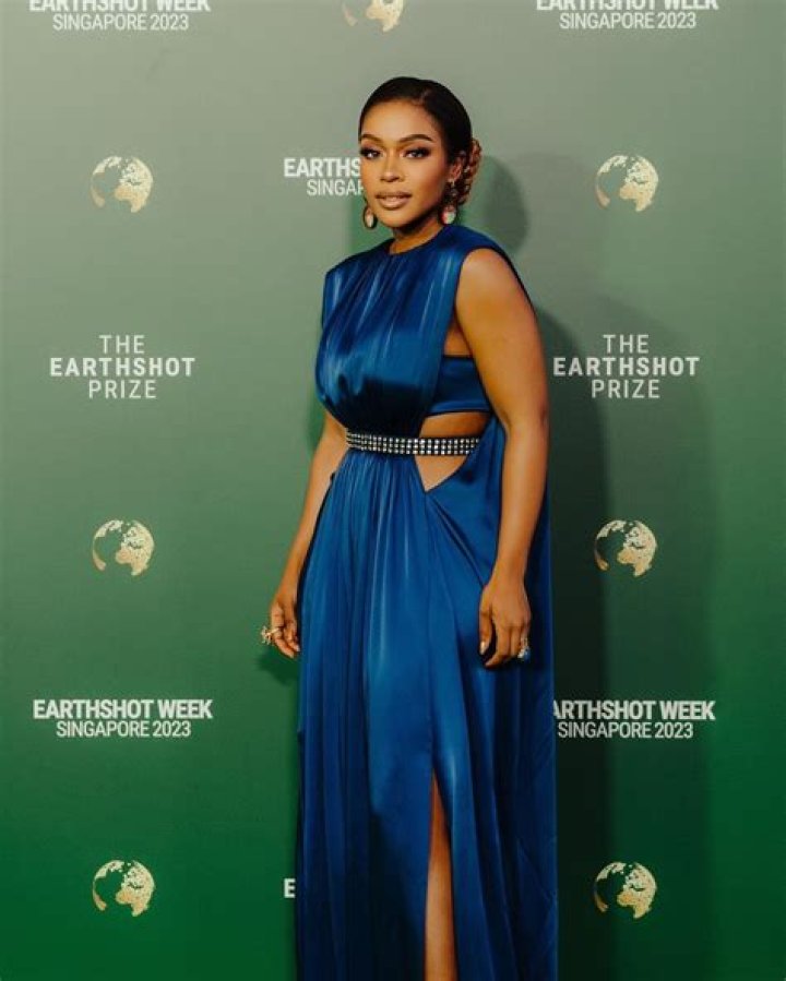 Nomzamo Mbatha Height, Weight, Net Worth, Age, Birthday, Wikipedia, Who, Nationality, Biography