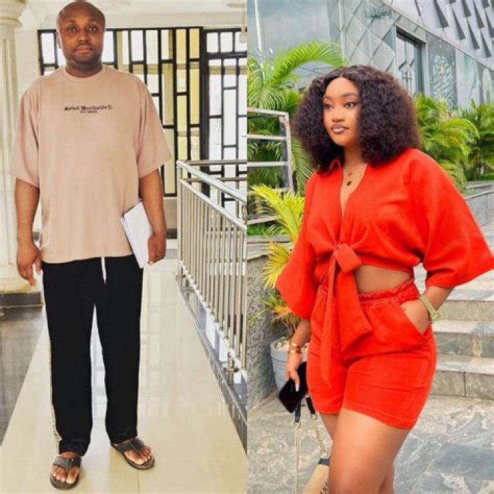 
“Obo No Even Reason Am” –Reactions As Israel DMW Accidentally Called Davido ‘N*gga’ While Hyping Him [video] 