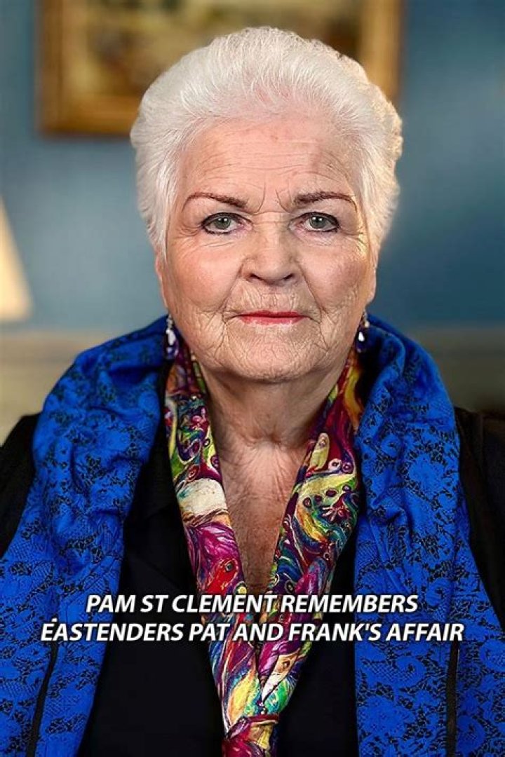 
Pam St Clement Age, Birthday, Wikipedia, Who, Nationality, Biography 