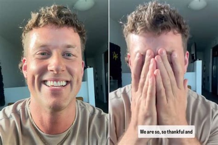 Patrick Echard Age: How Old Is Clayton Echard Brother? Wikipedia And Instagram Bio Explored