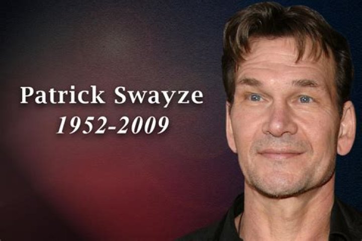 
Patrick Swayze Cause of Death, How did Patrick Swayze Die? 