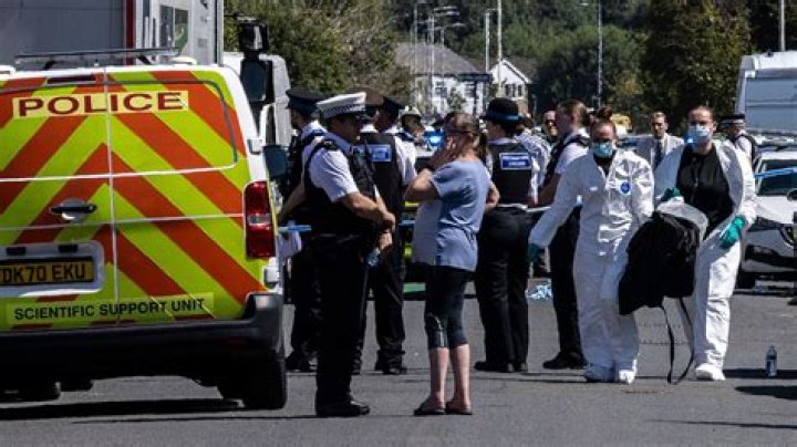 
Peckham stabbing: What happened? Suspect & Motive Explained 