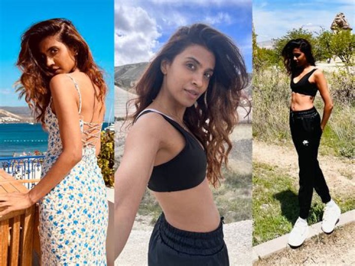 Priyanka Karunakaran Height, Weight, Net Worth, Age, Birthday, Wikipedia, Who, Instagram, Biography