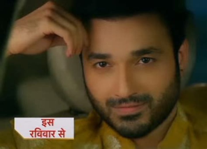 
Rajjo: Vicky to plan to traffic Rajjo for money! 