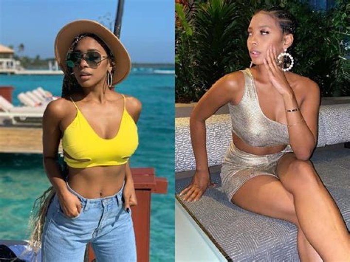 Rasheed Philips Height, Weight, Net Worth, Age, Birthday, Wikipedia, Who, Instagram, Biography